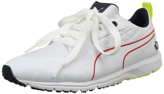 TG.44U Puma Bmw Ms Pitlane Scarpe da ginnastica Unisex Adulto TG.44U Puma Bmw Ms Pitlane Scarpe da ginnastica Unisex Adulto