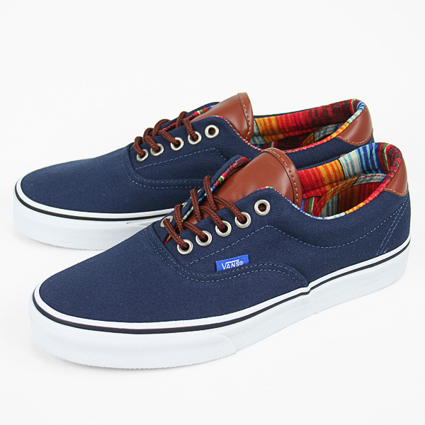 vans dress blues