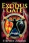 NEW The Exodus Gate by Stephen Zimmer BOOK (Paperback / softback) Free P&H