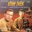 LP VInyl Star Trek Original Soundtrack
