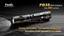 Fenix PD35 960 Lumen CreeXM-L2 U2 LED Taschenlampe Flashlight Strobe mit Batter.