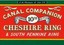 Pearson's Canal Companion: Cheshire Ring & South Pennine Ring by Michael...