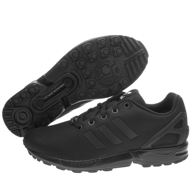 NUOVO Scarpe ADIDAS ZX FLUX K Sneaker Donna Scarpe Da Ginnastica Sport Tg. 38 2/3 s82695 NUOVO Scarpe ADIDAS ZX FLUX K Sneaker Donna Scarpe Da Ginnastica Sport Tg. 38 2/3 s82695