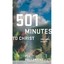 501 Minutes to Christ: Personal Essays - Paperback NEW Ballantine, Poe 2007-09-2