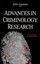 Advances In Criminology Research 9781634831802