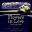 NEW Flowers in Love By Moniek Vanden Berghe Hardcover Free Shipping