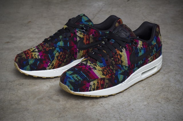 nike air max 1 pendleton nike air max 1 pendleton