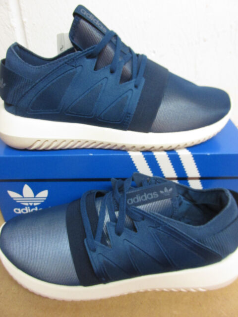 Adidas Originals S75911 da donna Tubular in esecuzione Viral ginnastica Adidas Originals S75911 da donna Tubular in esecuzione Viral ginnastica