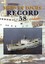 Ships in Focus Record 58 by Ships In Focus Publications (Paperback, 2014)