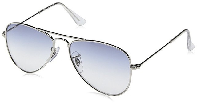 ray ban junior sonnenbrille aviator ray ban junior sonnenbrille aviator