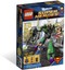 LEGO® 6862 Super Heroes Superman Vs Power Armor Lex NEU+OVP+Ungeöffnet Wie 10937