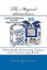 The Magical Scarecrows Chanukah Guessing Games Colouring Boo by Santer Auntie Ly