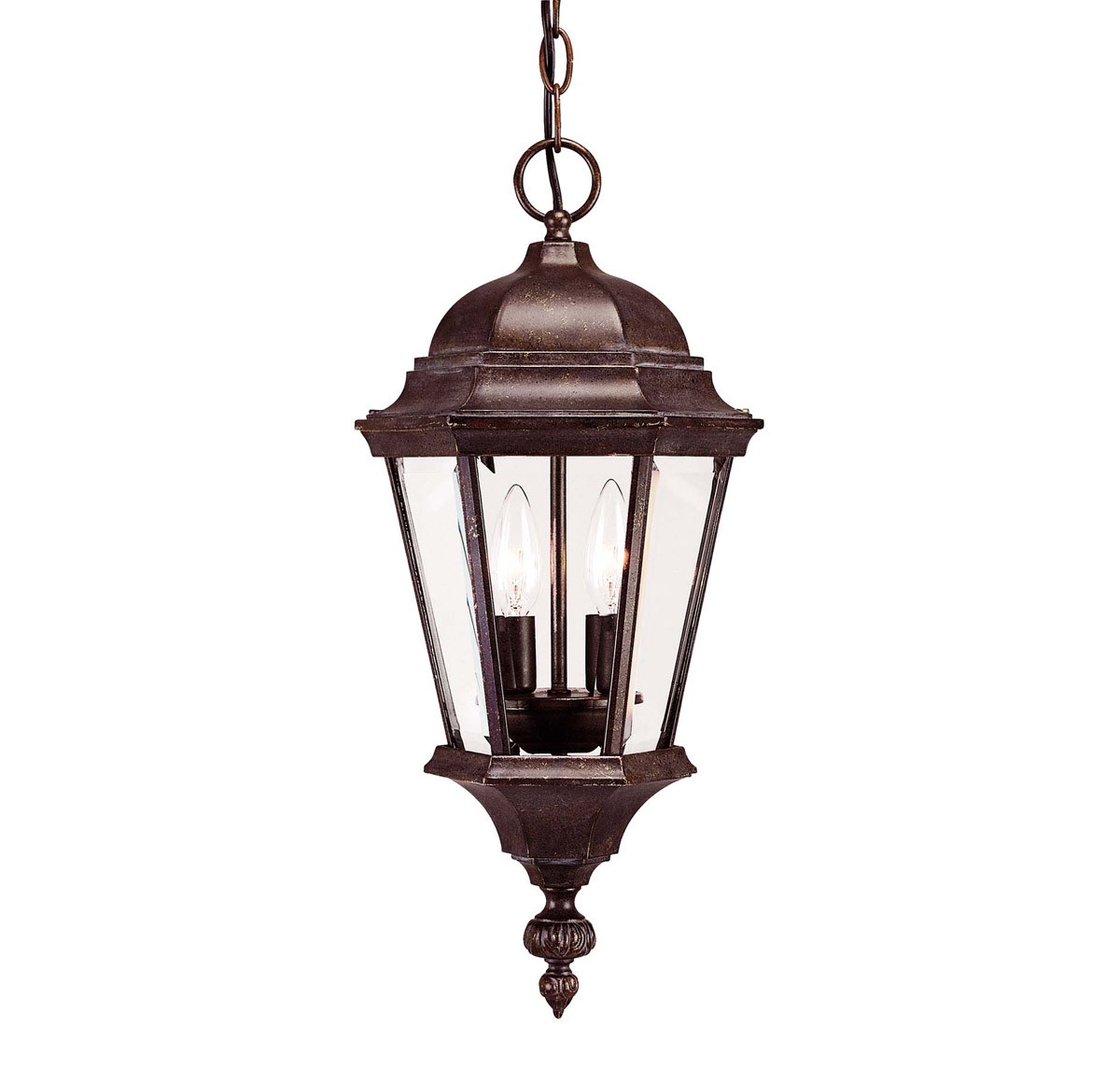 Savoy House Clic 2 Light Outdoor Pendant Wakefield Collection Picture 1 Of