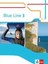 Blue Line 3. Schülerbuch (fester Einband). Ausgabe 2014 (Schulbuch) NEU