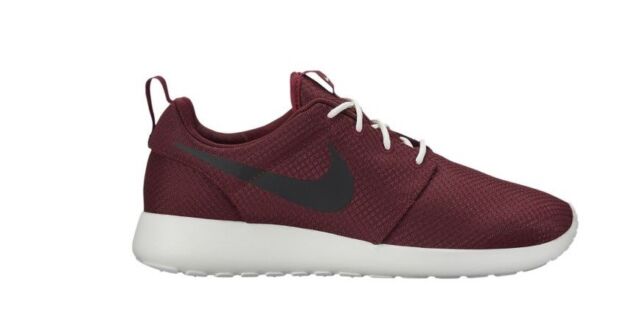 good nike roshe one red and black 40fc1 67663 Nike Roshe One Rot Weiss 511881 612 Purchaze