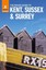 Cook, Samantha: The Rough Guide to Kent, Sussex and Surrey
