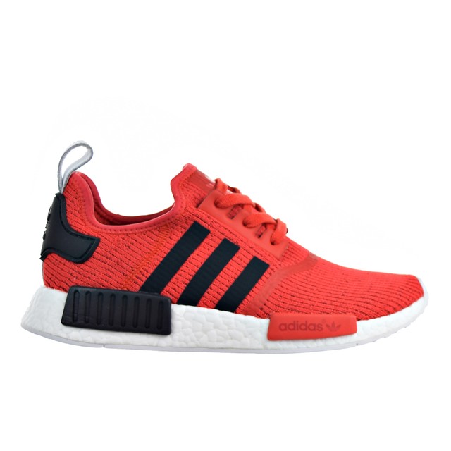 Adidas NMD_R1 Men\u0027s Shoes Core Red/Core Black/Running White bb2885