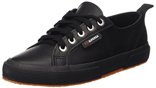 TG. 35 EU Superga 2750Fglu Sneaker a Collo Basso Unisex Adulto R8L TG. 35 EU Superga 2750Fglu Sneaker a Collo Basso Unisex Adulto R8L