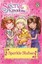 Secret Kingdom: Sparkle Statue: Book 27 (Secret Kingdom) by Rosie Banks.