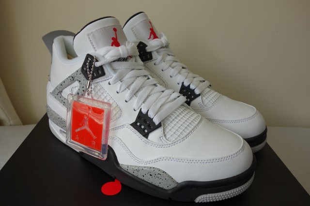Air Jordan 4 granate Air Jordan 4 granate
