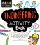 Stem Starters for Kids Engineering Activity Book: Packed with Activities and...