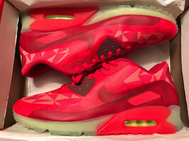 air max 90 ice gym red air max 90 ice gym red