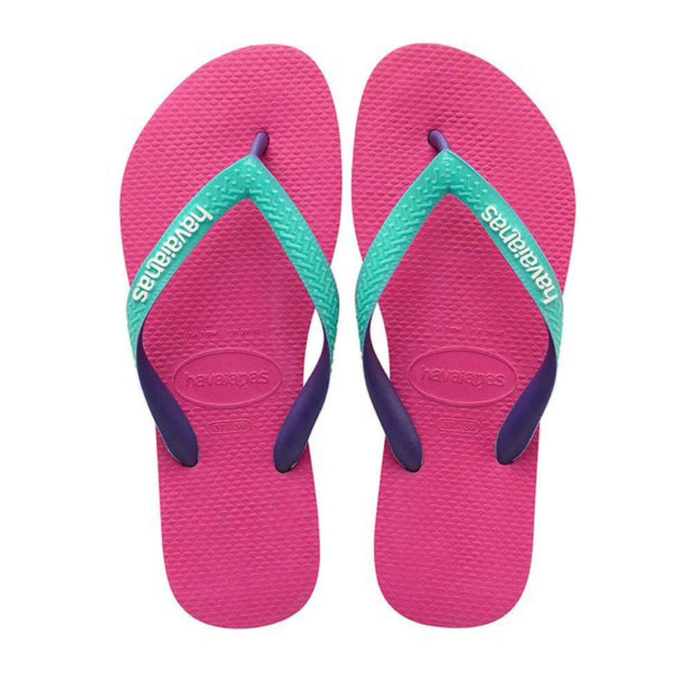 TG 4142 EU 3940 Brazilian Havaianas Top Mix Infradito Unisex s3D TG 4142 EU 3940 Brazilian Havaianas Top Mix Infradito Unisex s3D