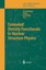 NEW Extended Density Functionals In Nuclear Structure Physics BOOK (Paperback)