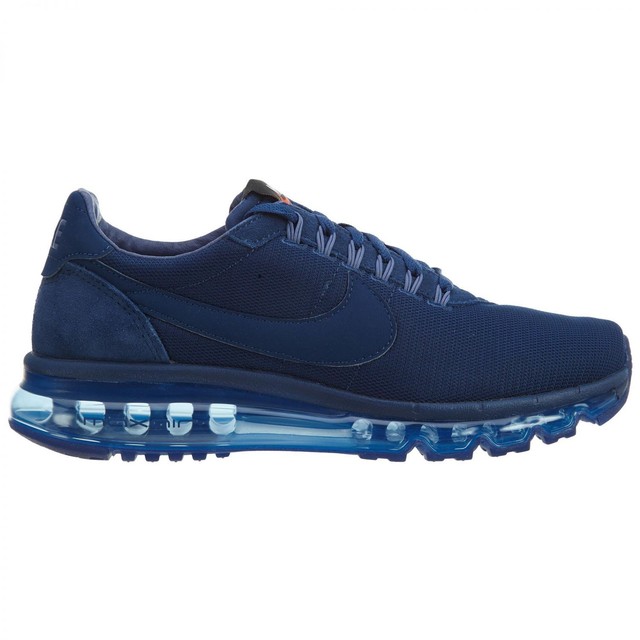 Nike Air Max Ld-zero Mens 848624-400 Coastal Blue Moon Running Shoes ... Nike Air Max LD-Zero Mens 848624-400 Coastal Blue Moon Running Shoes Size