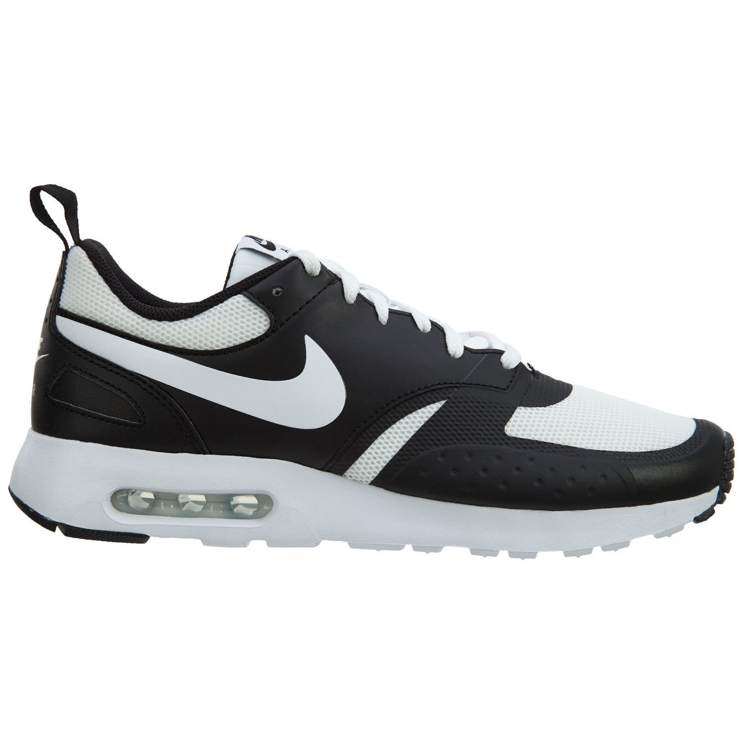 Nike Air Max Vision White White For Men's Size 7.5 to 12 New In Box 918230 Nike Air Max Vision White White For Men's Size 7.5 to 12 New In Box 918230
