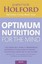 Optimum Nutrition For The Mind by Patrick Holford.