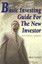 NEW Basic Investing Guide For The New Investor... BOOK (Paperback / softback)