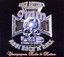 9mm Assi Rock'n' Roll - Champagner, Koks & Nutten