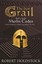 The Iron Grail: Book 2 of the Merlin Codex (Gollancz S.F.) by Robert Holdstock.