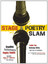 Stage a Poetry Slam: Creating Performance Poetry Events - Paperback NEW Smith, M