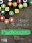 Basic Statistics for Psychologists, Brysbaert, Marc, New Book