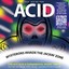 Chicago Acid and Experimental House 1986-93 Soul Jazz Records Presents Acid-Myst
