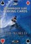 Stormrider Surf Playing Cards: The World - Pack One by Low Pressure...