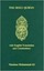 Holy Quran With English Translantion and Commentary 9780913321010