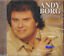 Andy Borg + CD + Herzklopfzeichen + Jubiläumsausgabe + 20 starke Songs + NEU +