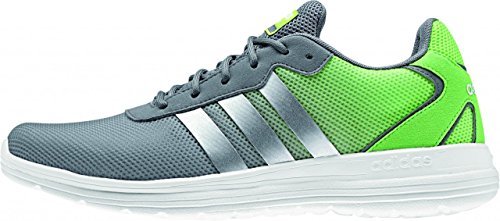 Adidas cloudfoam speed scarpa da ginnastica in tela numero 43 1/3 Adidas cloudfoam speed scarpa da ginnastica in tela numero 43 1/3