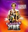 Forbidden Zone - 2 DISC SET (2015, Blu-ray NEW)