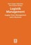 NEW Logistik Management by Tore Grunert BOOK (Paperback / softback) Free P&H