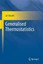 Generalised Thermostatistics by Jan Naudts (Hardback, 2011)