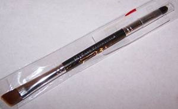 bare escentuals bareminerals multi tasking liner brush ebay