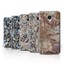 Stuff4 Hülle/Case/Backcover für Meizu MX4 Pro/Stein/Rock
