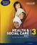BTEC Level 3 National Health and Social Care: Student Book 1 9781846907463