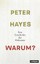 Warum? Peter Hayes