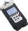 Zoom H4n PRO Palmtop Multitrack-Recorder Handheld Audio Aufnahme Gerät + Zubehör