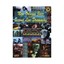New Orleans Jazz and Second Line Drumming by Herlin Riley, Dan Thress, Johnny...